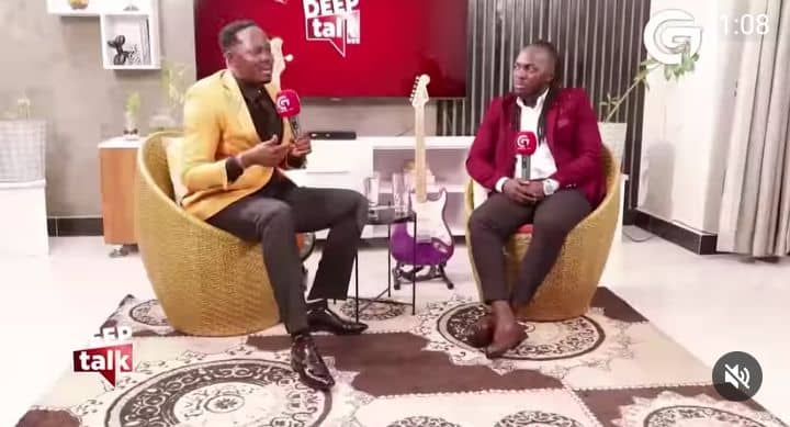 VIDEO: ‘Prophet’ Kiganda makes another shocking revelation about a Ugandan minister