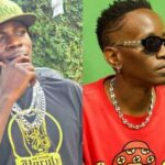 VIDEO: Watch Alien Skin’s men throw MC Kats off stage like chicken thief