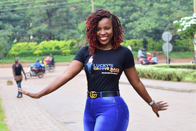 VIDEO: Have you watched Lucky Mbabazi’s video? Here it is