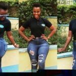 Capital FM Ug speaks about alleged intimate relations between Lucky Mbabazi and CEO Peter Mungoma