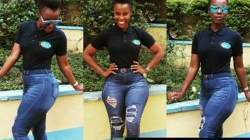 Capital FM Ug speaks about alleged intimate relations between Lucky Mbabazi and CEO Peter Mungoma