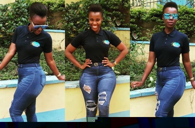 Capital FM Ug speaks about alleged intimate relations between Lucky Mbabazi and CEO Peter Mungoma