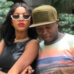 VIDEO: Don’t take long baby! Watch Manager Roger date his artiste Spice Diana
