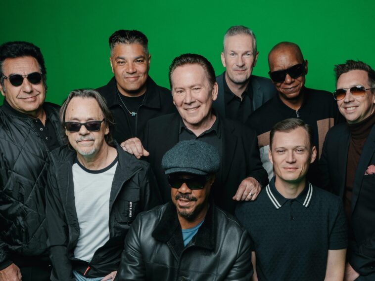 UB40 distances itself from the Next media upcoming concert
