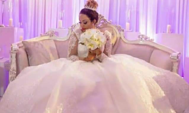 VIDEO: Here is how Shakib and Zari’s wedding went down