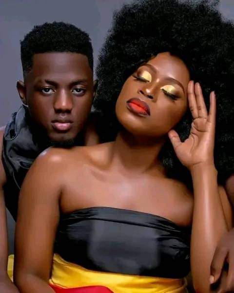 VIDEO: Have you watched it? Social media couple releases own video