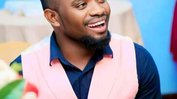 VIDEO: NUP supporters attack David Lutalo for talking about Bobi Wine