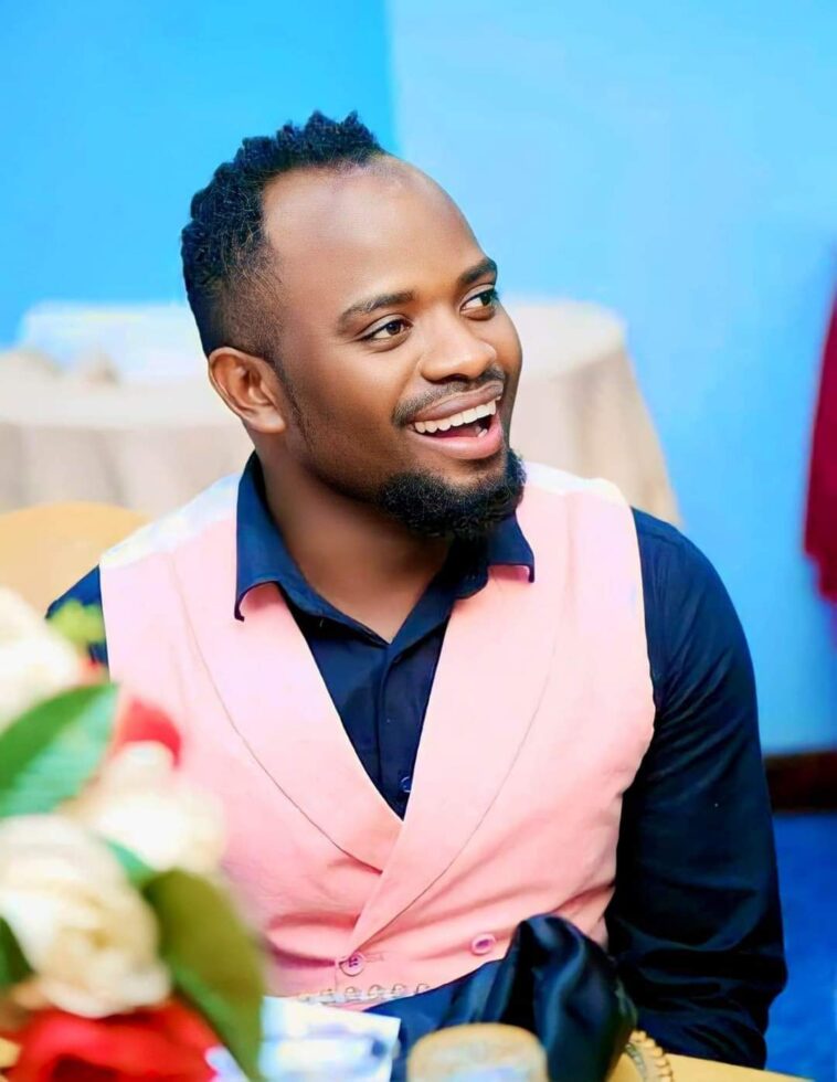 VIDEO: NUP supporters attack David Lutalo for talking about Bobi Wine