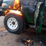 DETAILS: Here is all you need to know about three tourists killed in Queen Elizabeth NP DETAILS: Here is all you need to know about three tourists killed in Queen Elizabeth NP