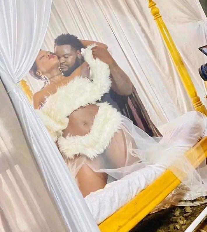 VIDEO: Have you watched it? Shakira Shakiraa and Chiko’s video released