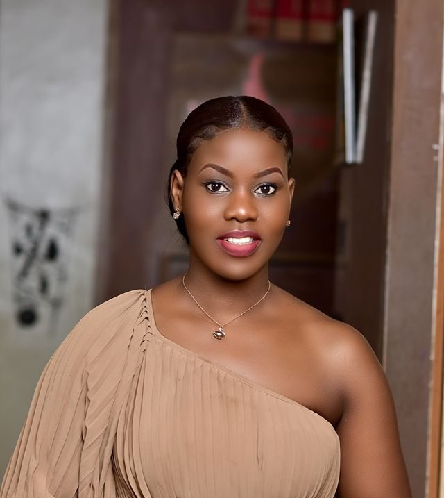 REPORTS: Faridah Nakazibwe leaves NTV