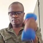 VIDEO: She wants me to knack her every time- MC Kapale cries about his Zungu sugar mom