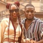 VIDEO: Capital FM presenter Malaika Nyanzi denies intimate rumors linking her to Chameleone