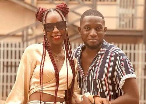 VIDEO: Capital FM presenter Malaika Nyanzi denies intimate rumors linking her to Chameleone