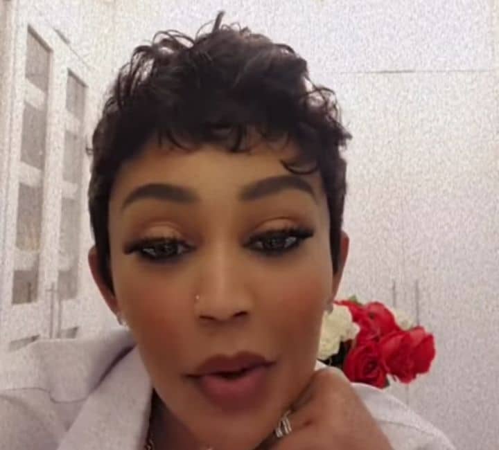 VIDEO: Zari reveals how to pay back a cheating man