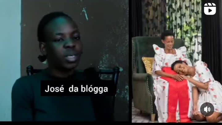 VIDEO: Shock as woman claiming to be Sheebah’s sister surfaces
