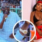 VIDEO: Watch as Mathias Walukaaga clashes with journalists over Lydia Jazmine