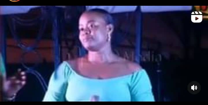 VIDEO: Federation thrown in meltdown as woman hunts Bruno K down