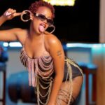 VIDEO: Sheebah accused of indecency in UCC meeting