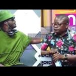 VIDEO: Bebe Cool blasts Eddie Sendi over Dr Jose Chameleone
