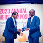 Pastor Robert Kayanja awarded for his contribution to the agriculture sector