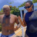 VIDEO: Tanzanian singer Harmonize opens up about chewing Laika Music