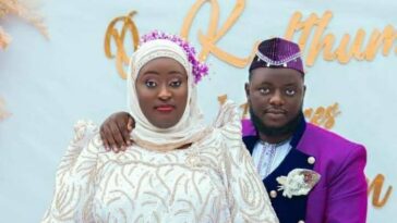 VIDEO: Hajjat Kulthum reveals what excited her about Akram’s cheating scandal