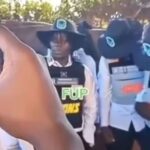 VIDEO: Watch as Alien Skin launches his Fangone Unity Platform (FUP)