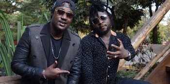 VIDEO: Let DJ Roja tell WizKid to buy him a new car – Voltage Music