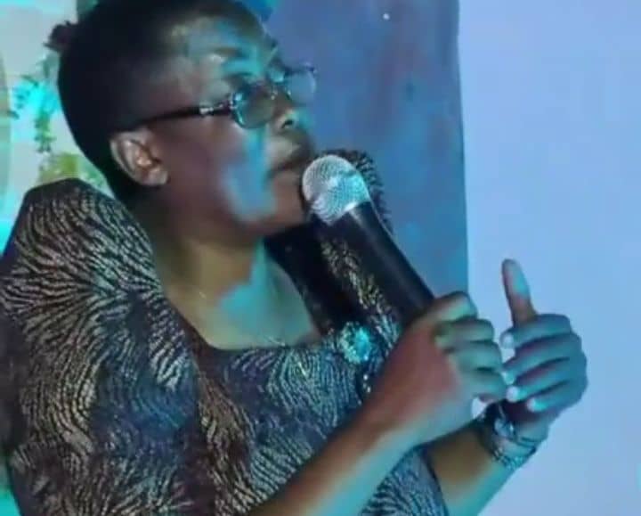 VIDEO: We are not equal with men – Hon Betty Nambooze tells slay queens
