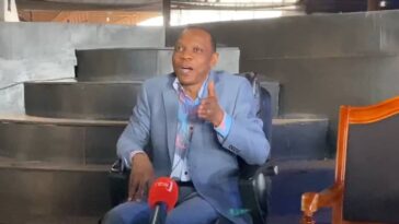 DID PASTOR SSENYONGA FEIGN SICKNESS TO SKIP COURT?