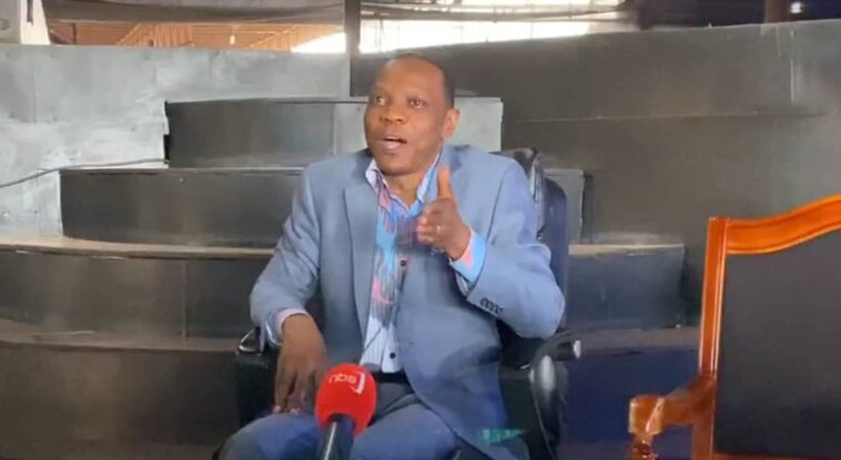 DID PASTOR SSENYONGA FEIGN SICKNESS TO SKIP COURT?