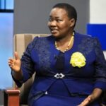 VIDEO: Okwepicha in progress between PM Nabbanja and locals