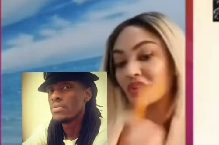 VIDEO: Zari and Peng Peng attack each other