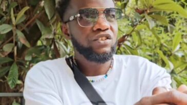 VIDEO: DJ Roja hits back at Voltage Music