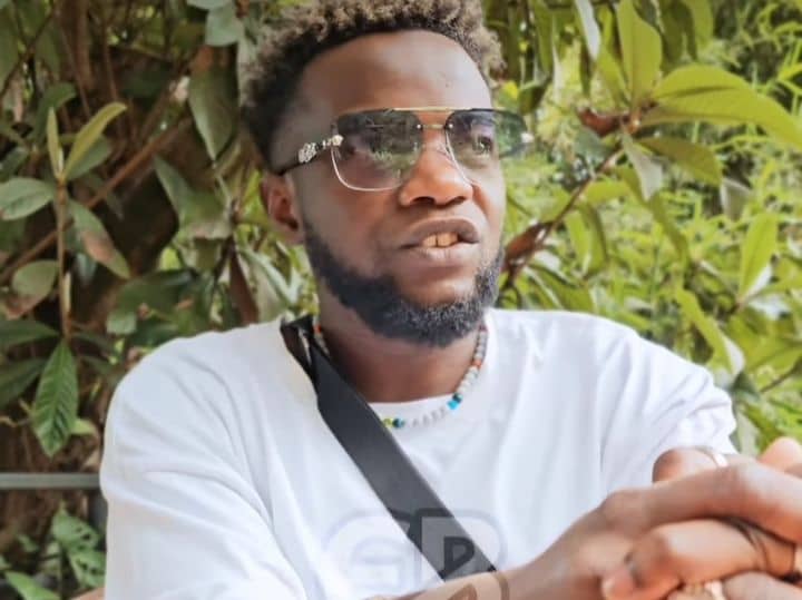 VIDEO: DJ Roja hits back at Voltage Music