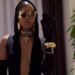 VIDEO: Sheilah Gashumba shows more food