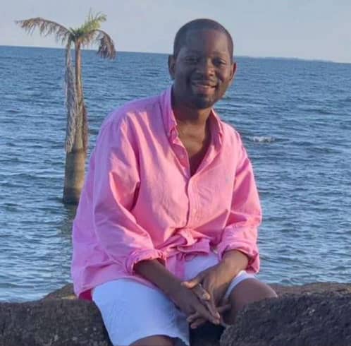 PHOTOS: Former Vice President Edward Ssekandi loses young son, here is the cause of death