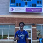 PHOTO: Solomon Kampala Kyagulanyi winning big in the USA