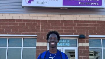 PHOTO: Solomon Kampala Kyagulanyi winning big in the USA