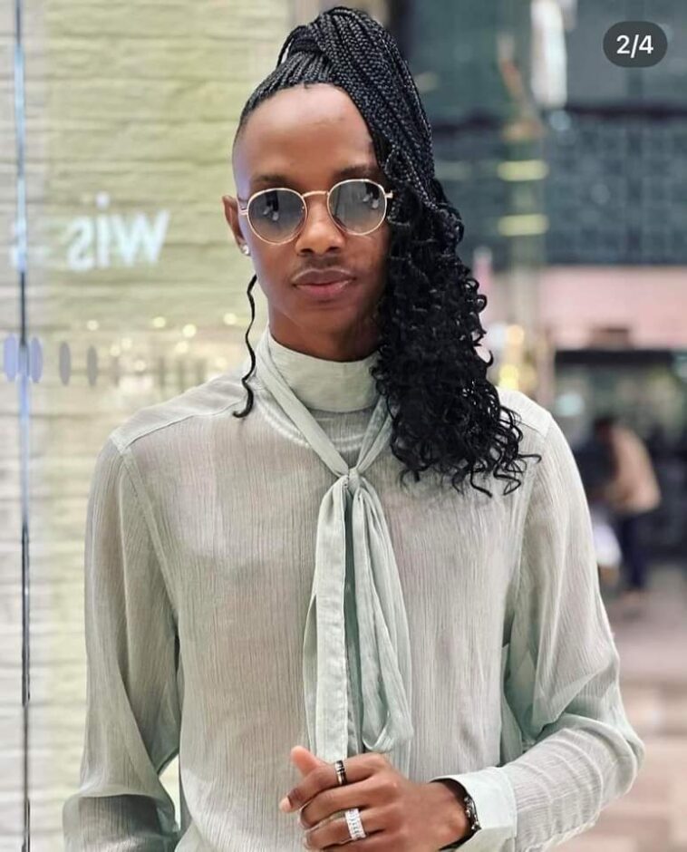 VIDEO: Ritah Dancehall almost chew Arthur Kayima in Sheebah – Cindy Landon battle