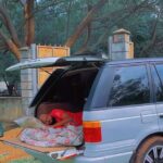 VIDEO: Have you watched it? Couple Kwepicha live on camera in Nyege Nyege