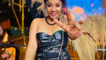 Does Zahara Totto still urinate on bed? Here is the truth