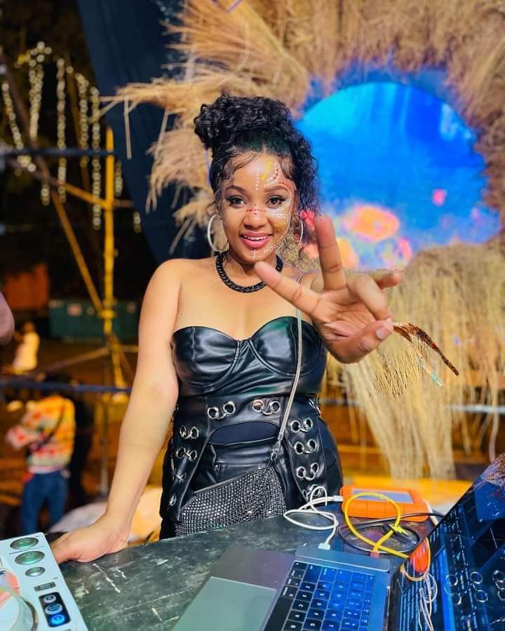 Does Zahara Totto still urinate on bed? Here is the truth