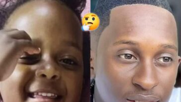 VIDEO: Bruno K’s fourth baby Malaika introduced to the media! Here is all you need to know