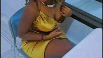 VIDEO: Enjoying holiday! Pretty Nicole releases another mouth watering video