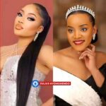 PHOTOS: Where is Kyabazinga’s baby mama? Here is the truth