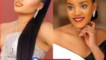 PHOTOS: Where is Kyabazinga’s baby mama? Here is the truth