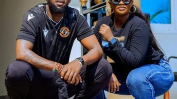 VIDEO: Eddy Kenzo breaks Lydia Jazmine’s heart, chews Carol Nantongo live on camera