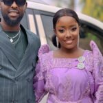 VIDEO: Watch Eddy Kenzo and Lydia Jazmine enjoy themselves VIDEO: Watch Eddy Kenzo and Lydia Jazmine enjoy themselves